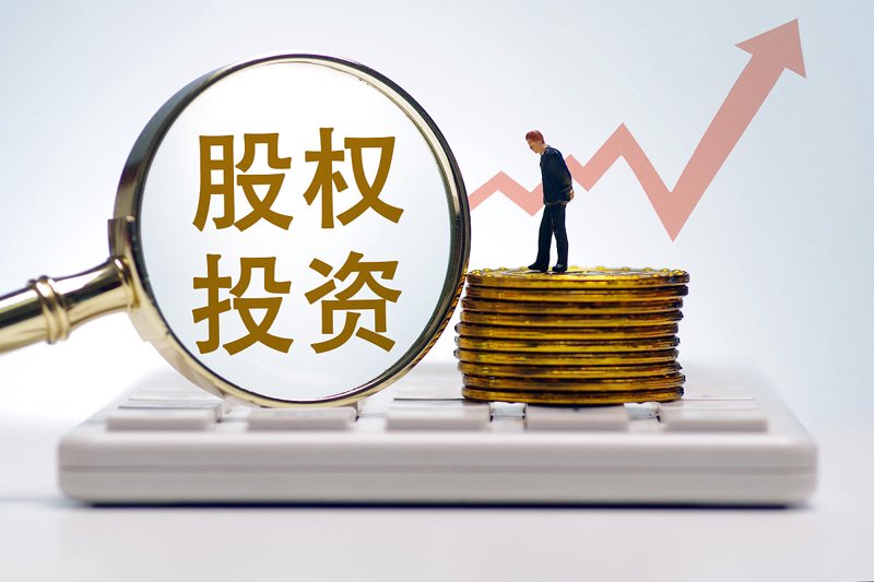 股权投资：解读资本市场的最新动态
