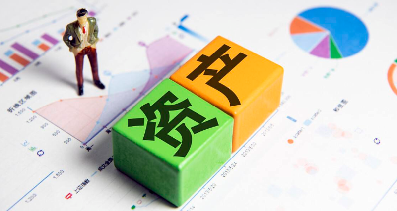 资产投资：把握市场脉搏